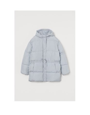 H&m -Puffer jacket
