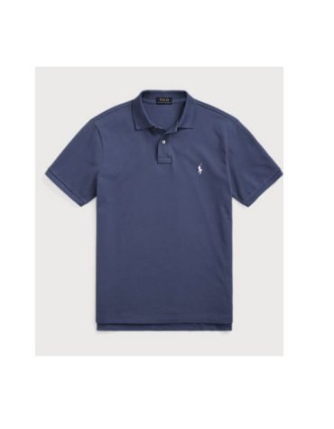 Polo Ralph Lauren - Polo Shirt With Pony