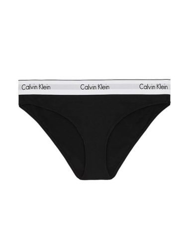 Original Calvin Klein -Women's Bikini F3787E-001 Black