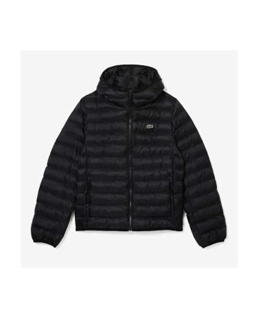 Original LACOSTE -JACKET MEN BLACK