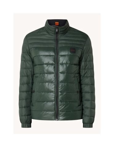 Original HUGO BOSS - Oden  Jacket 10239121 01 304