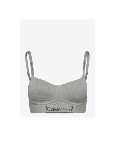 Original Calvin Klein - Lght Lined Bralette - Tank Top bras