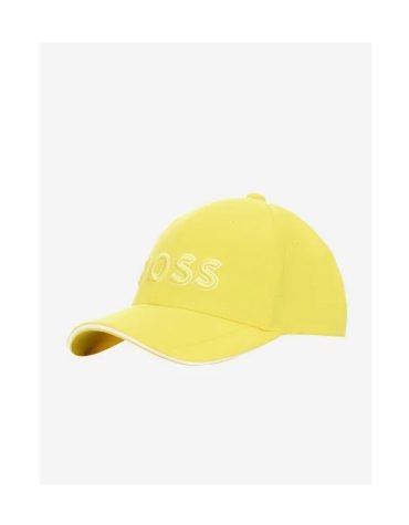 Hugo BOSS - Logo Baseball Cap
