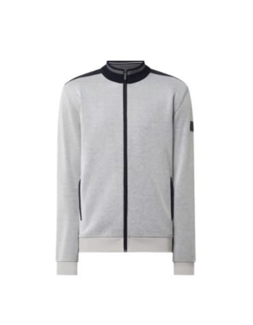 Original BUGATTI - sweatshirt jacket,