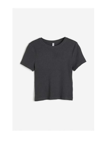 Original H&M -Fitted T-shirt