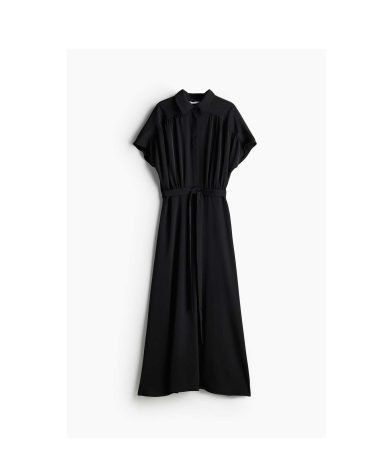 Original H&M - Tie-belt dress