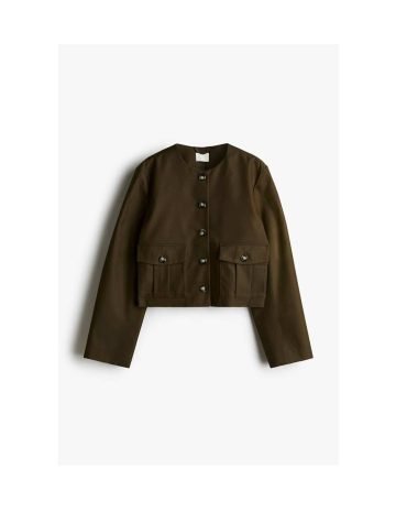 Original H&M -Short Jacket
