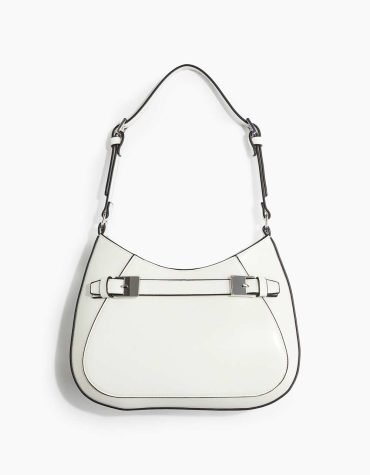 H&m -Strap-detail shoulder bag
