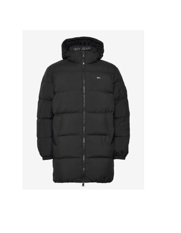 Original Tommy Jeans -TJM ESSENTIAL DOWN PARKA EXT - Parkas