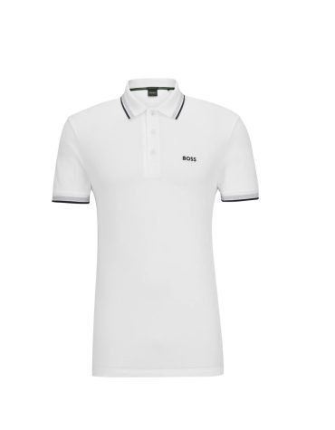 Original -Hugo BOSS Paddy Polo Shirt