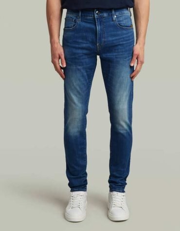 Original G-STAR RAW -Revend Skinny Jeans