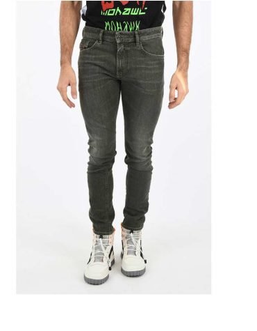 Original -Diesel 16cm Slim Fit THOMMER-SP Jeans