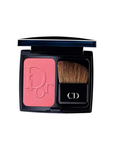 Dior Blush Vibrant Color - 876 Happy Cherry