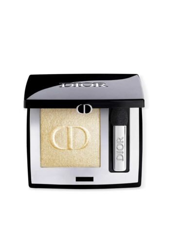 DIOR Diorshow - Mono Couleur Couture Eyeshadow, 616 Gold Star Glitter