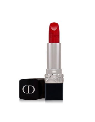 Christian Dior - Rouge Dior Couture Colour Comfort and Wear Lipstick, 872 Victoire, 0.12 Ounce