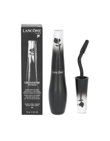 Lancôme -Grandiose extreme wide angled mascara 01 noir extreme